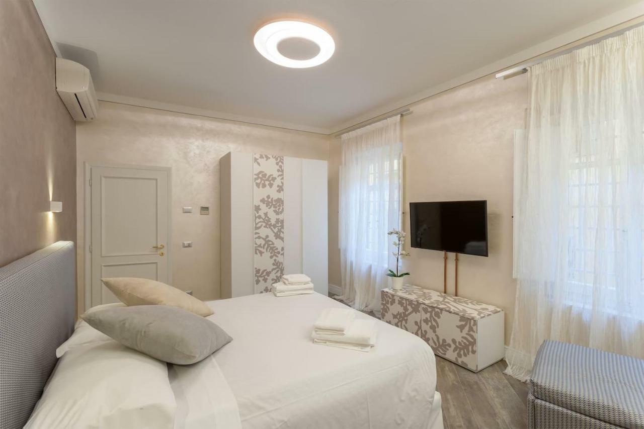 Duomo Suite Ghirlandaio Florence Exterior photo