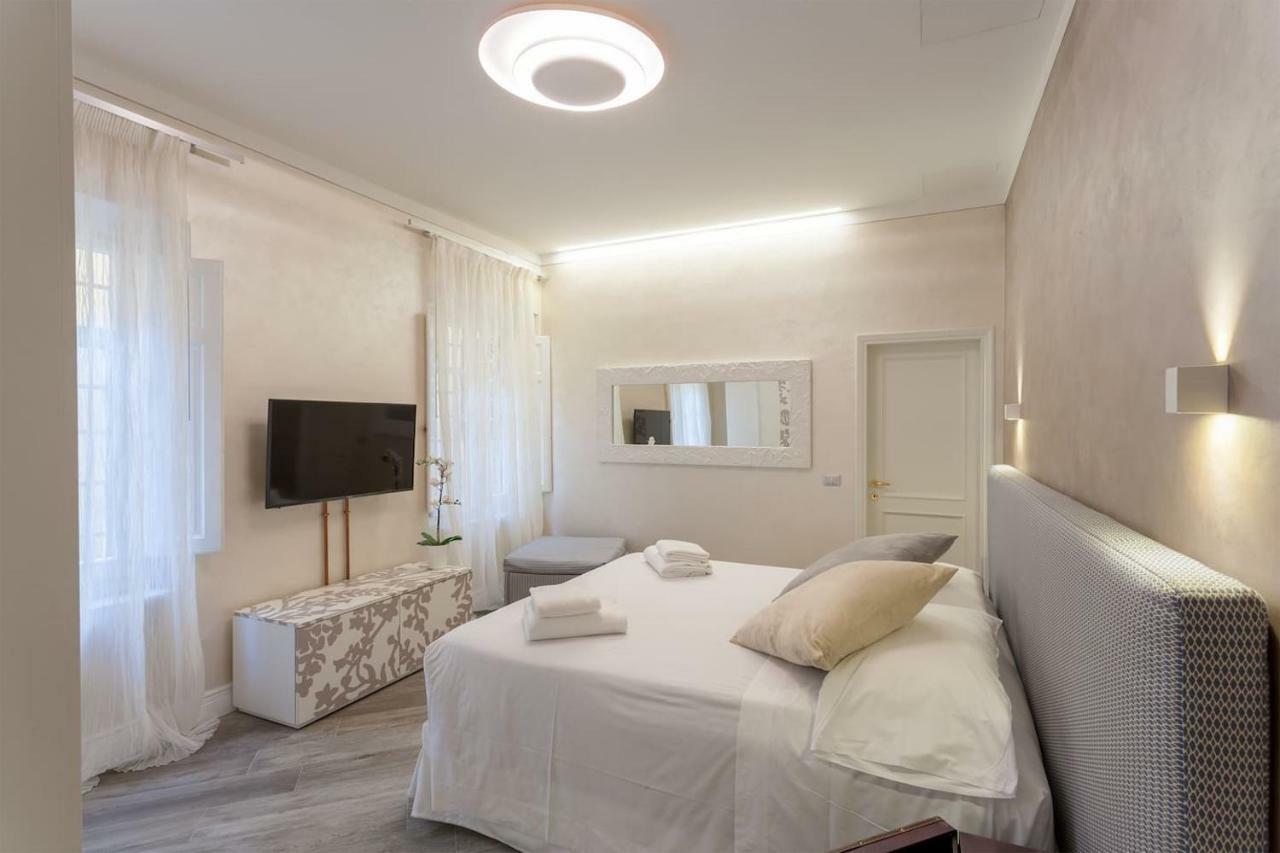 Duomo Suite Ghirlandaio Florence Exterior photo