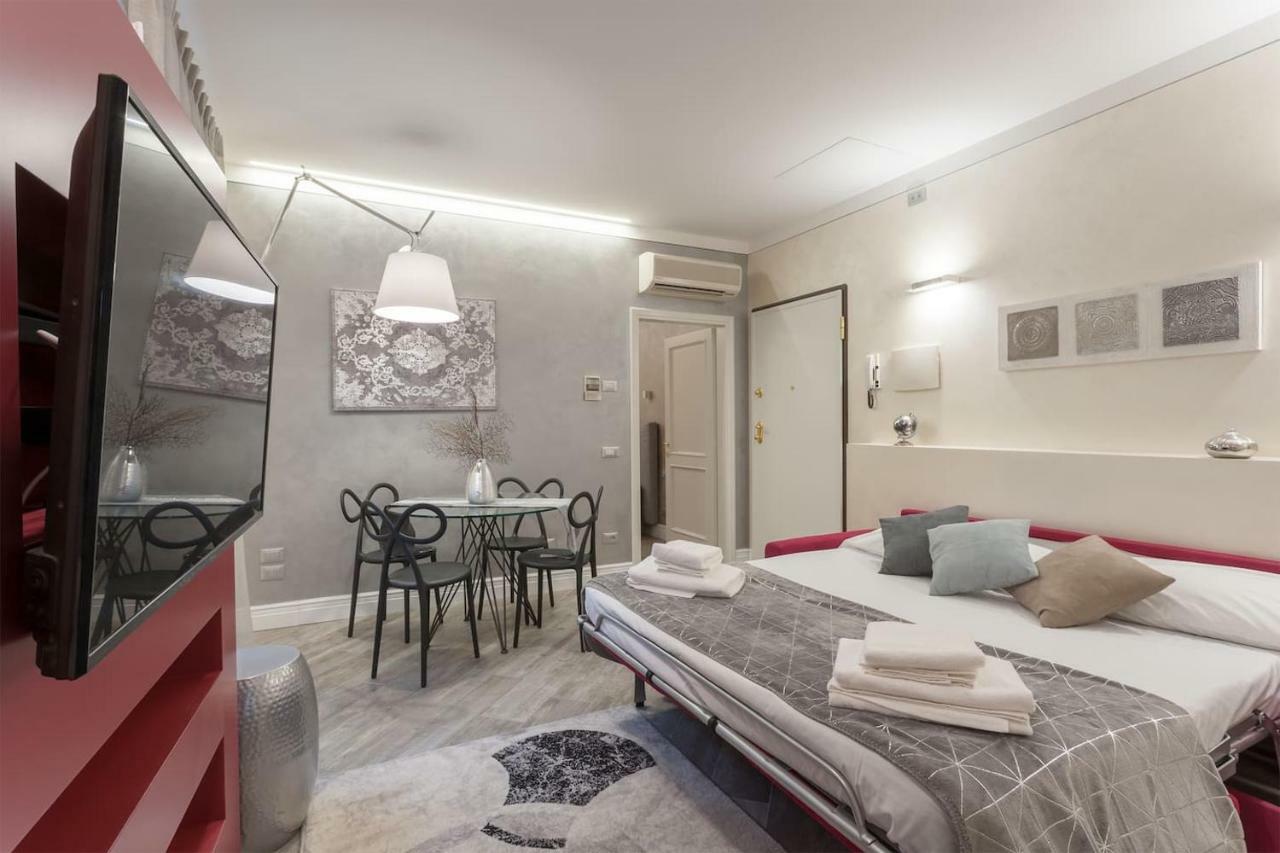 Duomo Suite Ghirlandaio Florence Exterior photo